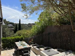 DB-188 Casa Rodoreda Casa aislada / Villa  Begur