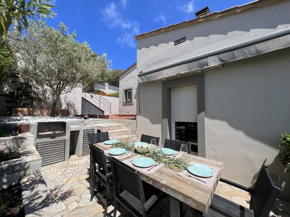 DB-188 Casa Rodoreda Detached house / Villa Begur DB-188 Casa Rodoreda Detached house / Villa Begur