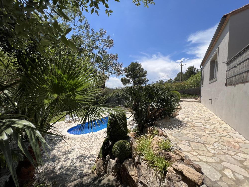 DB-188 Casa Rodoreda Detached house / Villa Begur DB-188 Casa Rodoreda Detached house / Villa Begur