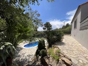 DB-188 Casa Rodoreda Casa aislada / Villa  Begur