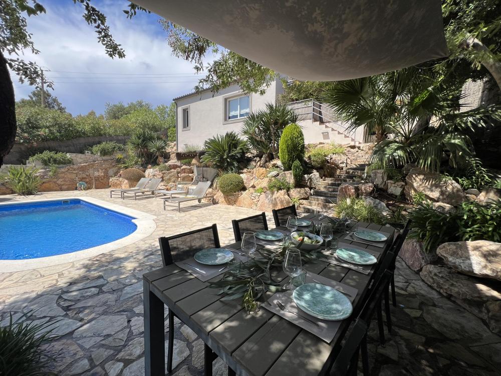 DB-188 Casa Rodoreda Detached house / Villa Begur DB-188 Casa Rodoreda Detached house / Villa Begur