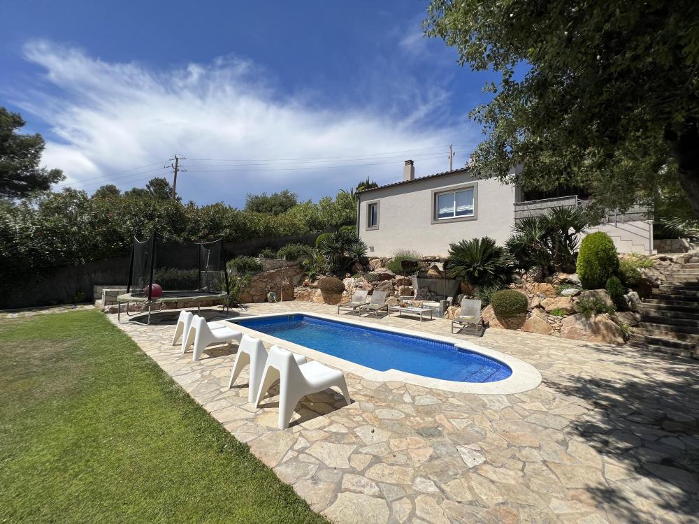 DB-188 Casa Rodoreda Detached house / Villa Begur DB-188 Casa Rodoreda Detached house / Villa Begur