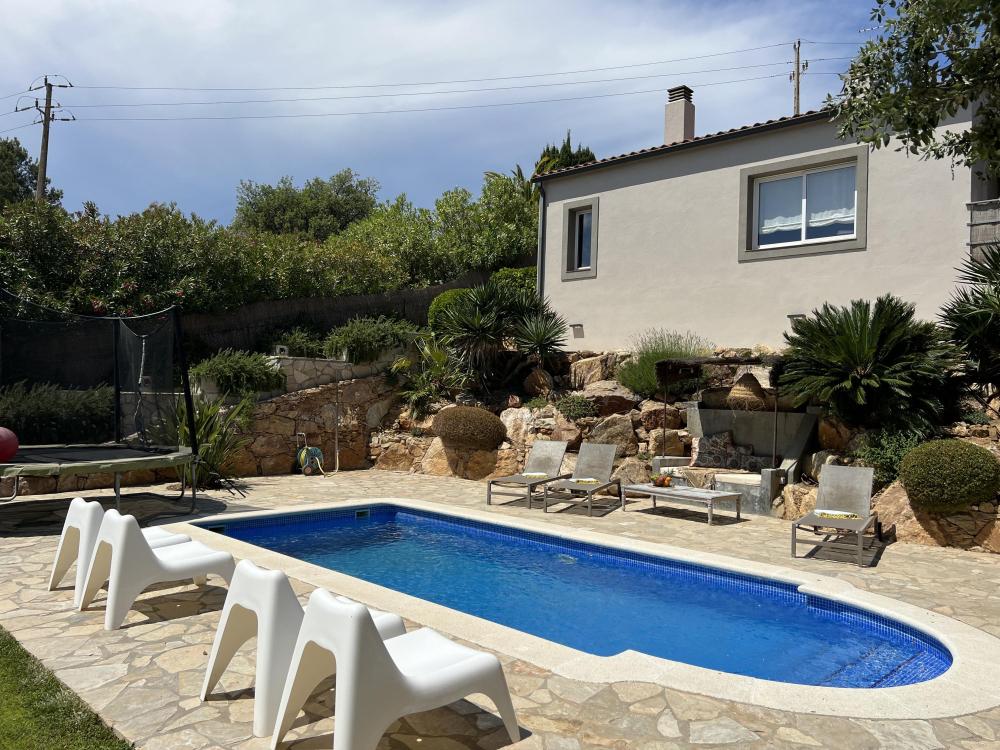 DB-188 Casa Rodoreda Detached house / Villa Begur DB-188 Casa Rodoreda Detached house / Villa Begur