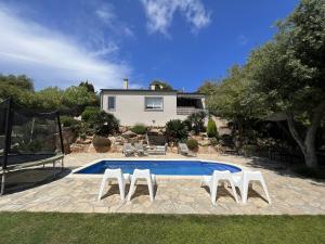 DB-188 Casa Rodoreda Casa aislada / Villa  Begur