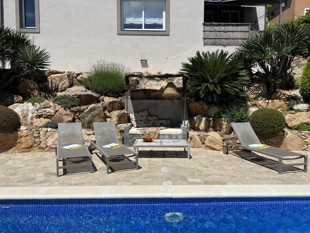 DB-188 Casa Rodoreda Detached house / Villa Begur DB-188 Casa Rodoreda Detached house / Villa Begur