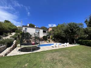 DB-188 Casa Rodoreda Casa aislada / Villa  Begur