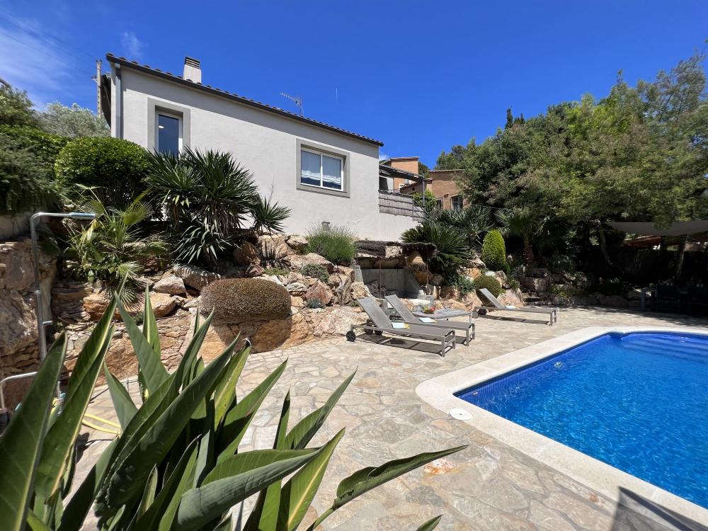 DB-188 Casa Rodoreda Detached house / Villa Begur DB-188 Casa Rodoreda Detached house / Villa Begur