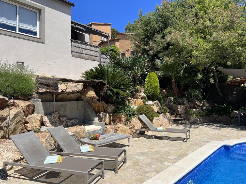 DB-188 Casa Rodoreda Detached house / Villa Begur DB-188 Casa Rodoreda Detached house / Villa Begur