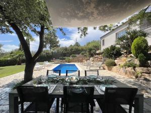 DB-188 Casa Rodoreda Casa aislada / Villa  Begur