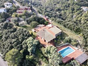 DB-367 Villa Dadumbo Vrijstaand huis / Villa  Begur