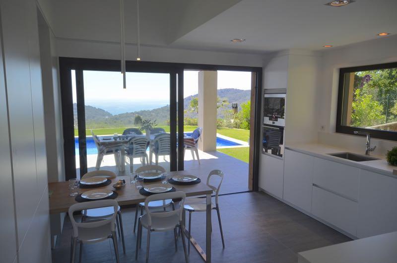 DB-616 Villa El Jardín Secreto Detached house / Villa Begur DB-616 Villa El Jardín Secreto Detached house / Villa Begur