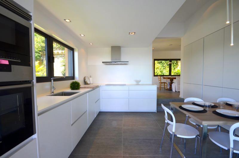 DB-616 Villa El Jardín Secreto Detached house / Villa Begur DB-616 Villa El Jardín Secreto Detached house / Villa Begur