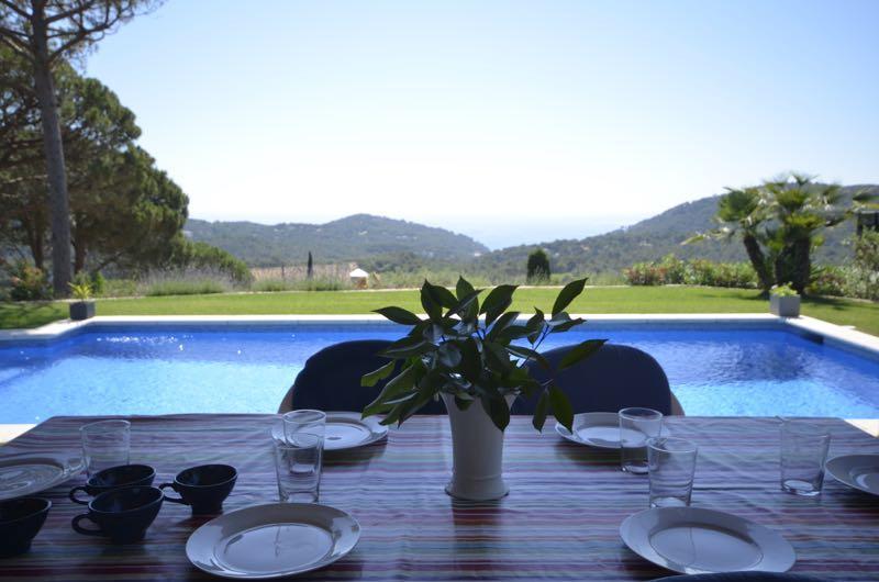 DB-616 Villa El Jardín Secreto Detached house / Villa Begur DB-616 Villa El Jardín Secreto Detached house / Villa Begur