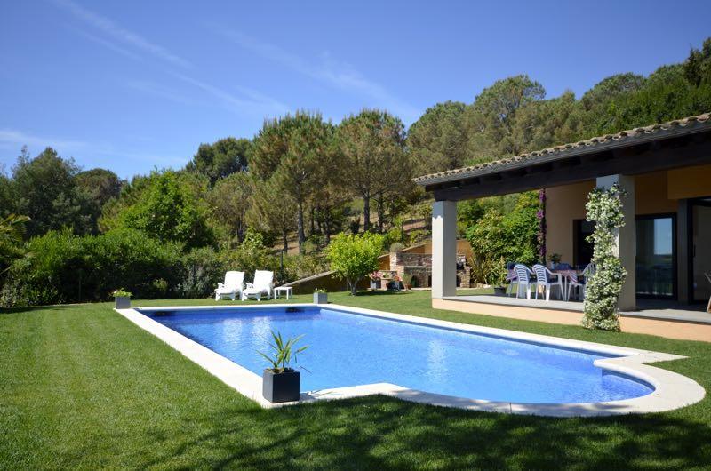 DB-616 Villa El Jardín Secreto Detached house / Villa Begur DB-616 Villa El Jardín Secreto Detached house / Villa Begur