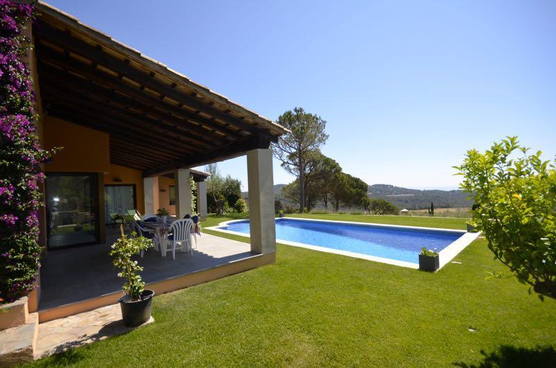 DB-616 Villa El Jardín Secreto Detached house / Villa Begur DB-616 Villa El Jardín Secreto Detached house / Villa Begur