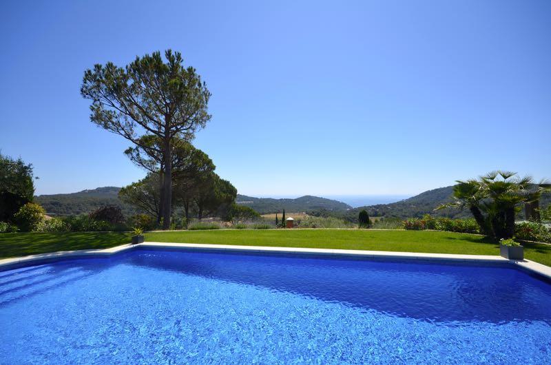 DB-616 Villa El Jardín Secreto Detached house / Villa Begur DB-616 Villa El Jardín Secreto Detached house / Villa Begur