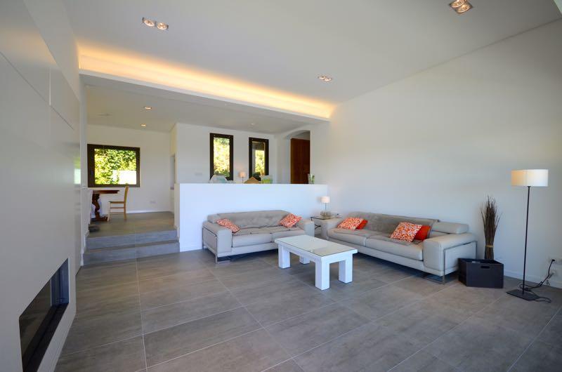 DB-616 Villa El Jardín Secreto Detached house / Villa Begur DB-616 Villa El Jardín Secreto Detached house / Villa Begur