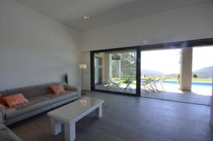 DB-616 Villa El Jardín Secreto Einzelhaus / Villa  Begur