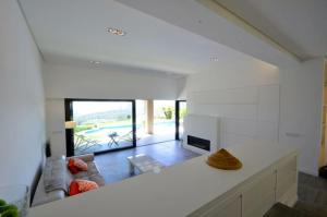 DB-616 Villa El Jardín Secreto Einzelhaus / Villa  Begur