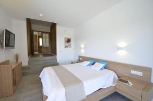 DB-616 Villa El Jardín Secreto Einzelhaus / Villa  Begur