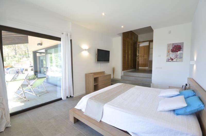 DB-616 Villa El Jardín Secreto Detached house / Villa Begur DB-616 Villa El Jardín Secreto Detached house / Villa Begur