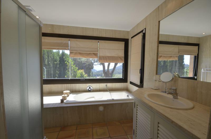 DB-616 Villa El Jardín Secreto Detached house / Villa Begur DB-616 Villa El Jardín Secreto Detached house / Villa Begur