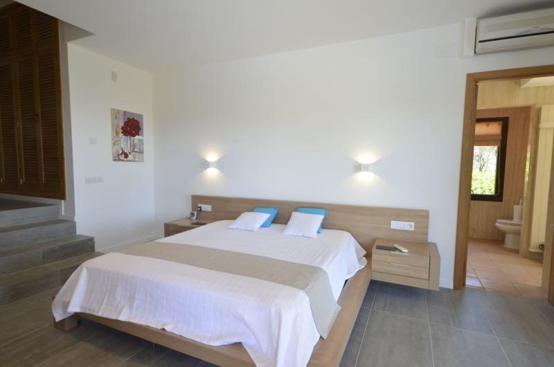 DB-616 Villa El Jardín Secreto Detached house / Villa Begur DB-616 Villa El Jardín Secreto Detached house / Villa Begur