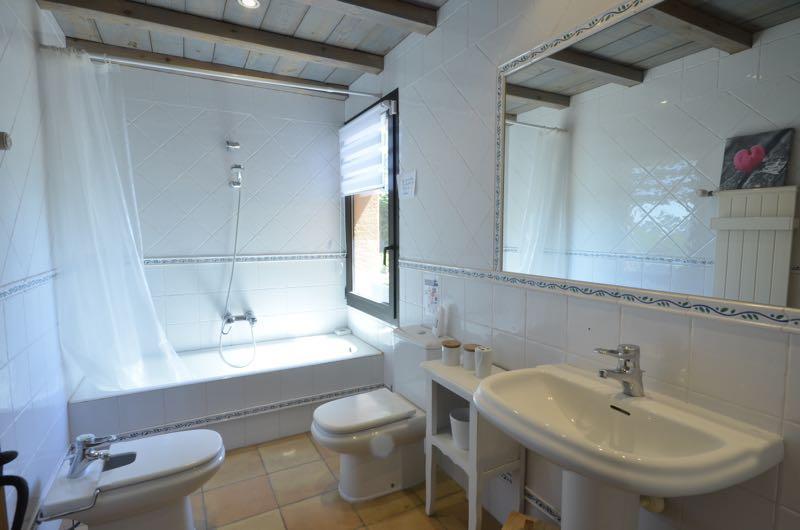 DB-616 Villa El Jardín Secreto Detached house / Villa Begur DB-616 Villa El Jardín Secreto Detached house / Villa Begur