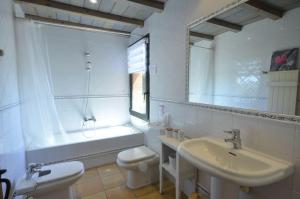 DB-616 Villa El Jardín Secreto Einzelhaus / Villa  Begur