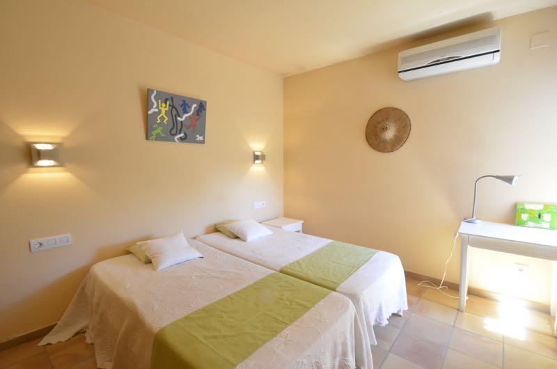 DB-616 Villa El Jardín Secreto Detached house / Villa Begur DB-616 Villa El Jardín Secreto Detached house / Villa Begur