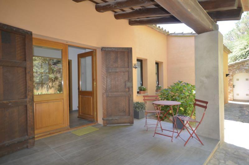 DB-616 Villa El Jardín Secreto Detached house / Villa Begur DB-616 Villa El Jardín Secreto Detached house / Villa Begur