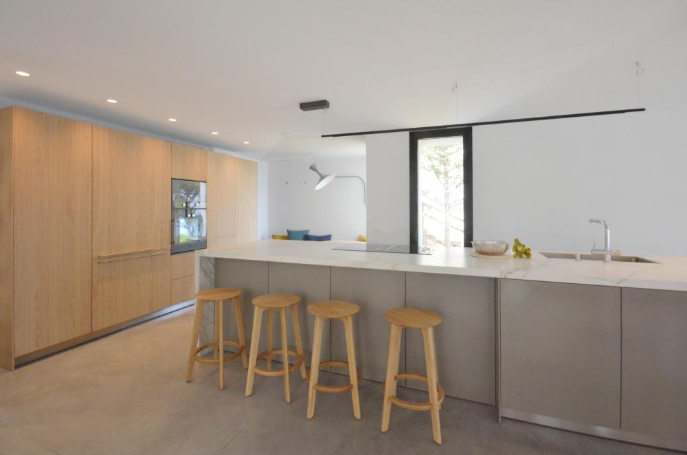 DB-278 Casa Deste Mar Detached house / Villa Sa Tuna Begur DB-278 Casa Deste Mar Detached house / Villa Sa Tuna Begur