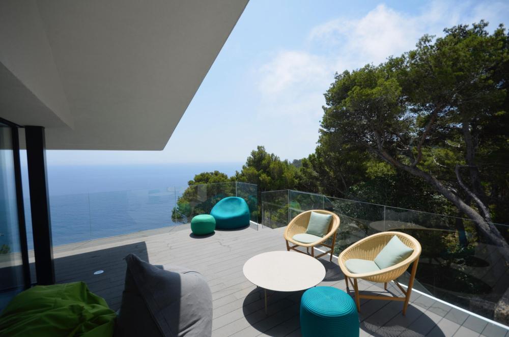 DB-278 Casa Deste Mar Detached house / Villa Sa Tuna Begur DB-278 Casa Deste Mar Detached house / Villa Sa Tuna Begur