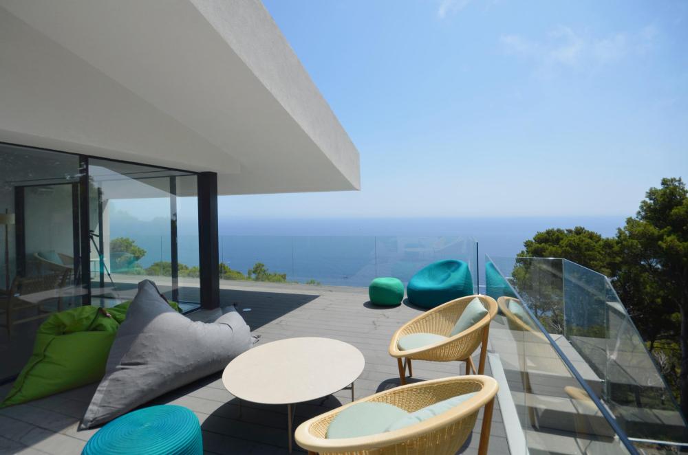 DB-278 Casa Deste Mar Detached house / Villa Sa Tuna Begur DB-278 Casa Deste Mar Detached house / Villa Sa Tuna Begur