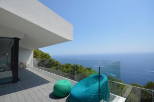 DB-278 Casa Deste Mar Vrijstaand huis / Villa Sa Tuna Begur