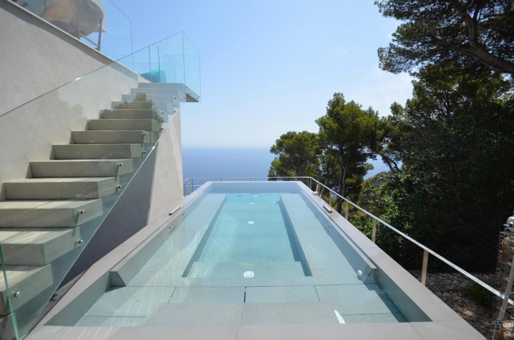 DB-278 Casa Deste Mar Detached house / Villa Sa Tuna Begur DB-278 Casa Deste Mar Detached house / Villa Sa Tuna Begur