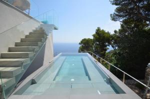 DB-278 Casa Deste Mar Vrijstaand huis / Villa Sa Tuna Begur