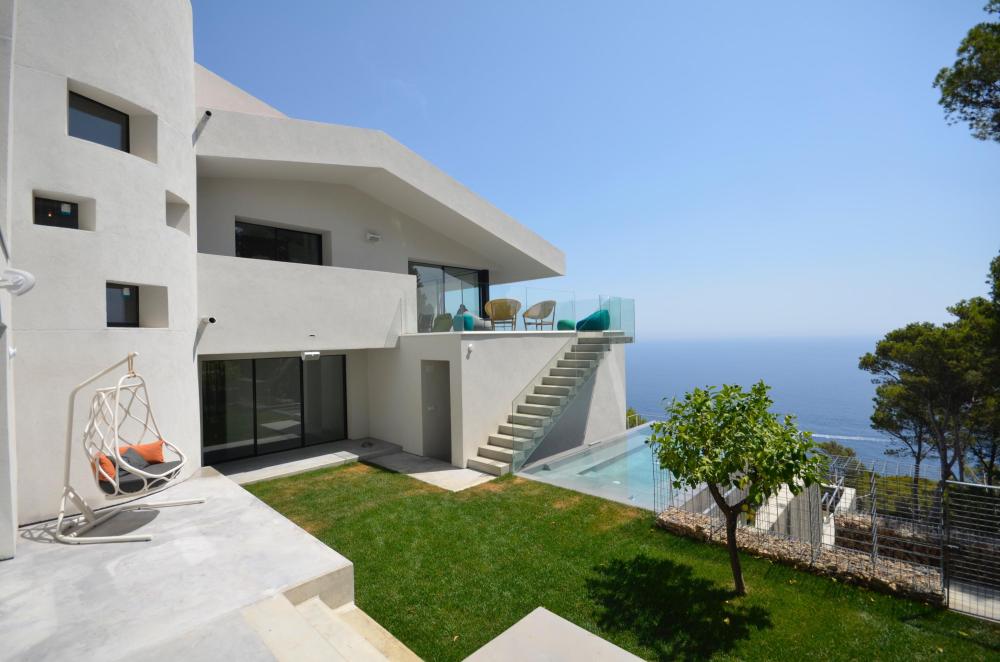 DB-278 Casa Deste Mar Detached house / Villa Sa Tuna Begur DB-278 Casa Deste Mar Detached house / Villa Sa Tuna Begur