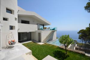 DB-278 Casa Deste Mar Vrijstaand huis / Villa Sa Tuna Begur