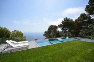 DB-278 Casa Deste Mar Vrijstaand huis / Villa Sa Tuna Begur