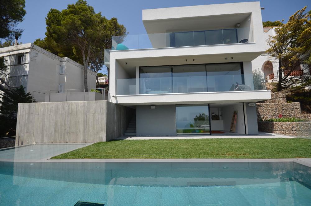 DB-278 Casa Deste Mar Detached house / Villa Sa Tuna Begur DB-278 Casa Deste Mar Detached house / Villa Sa Tuna Begur