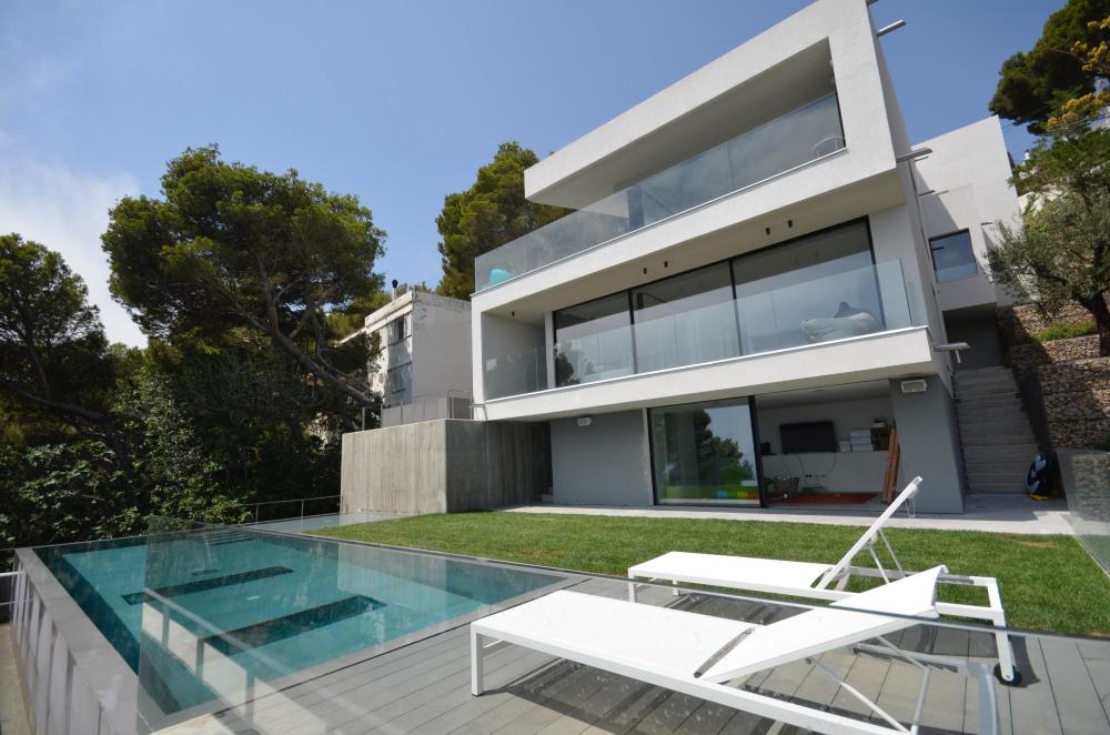 DB-278 Casa Deste Mar Detached house / Villa Sa Tuna Begur DB-278 Casa Deste Mar Detached house / Villa Sa Tuna Begur