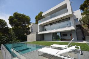 DB-278 Casa Deste Mar Vrijstaand huis / Villa Sa Tuna Begur