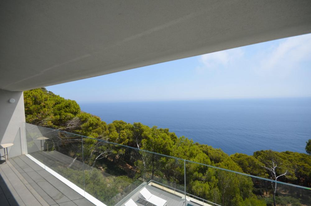 DB-278 Casa Deste Mar Detached house / Villa Sa Tuna Begur DB-278 Casa Deste Mar Detached house / Villa Sa Tuna Begur