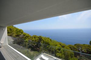 DB-278 Casa Deste Mar Vrijstaand huis / Villa Sa Tuna Begur