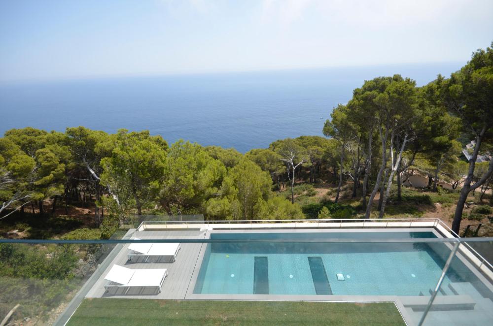 DB-278 Casa Deste Mar Detached house / Villa Sa Tuna Begur DB-278 Casa Deste Mar Detached house / Villa Sa Tuna Begur