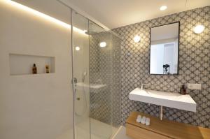 DB-278 Casa Deste Mar Vrijstaand huis / Villa Sa Tuna Begur