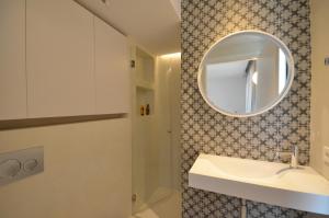 DB-278 Casa Deste Mar Vrijstaand huis / Villa Sa Tuna Begur