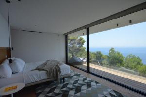 DB-278 Casa Deste Mar Vrijstaand huis / Villa Sa Tuna Begur