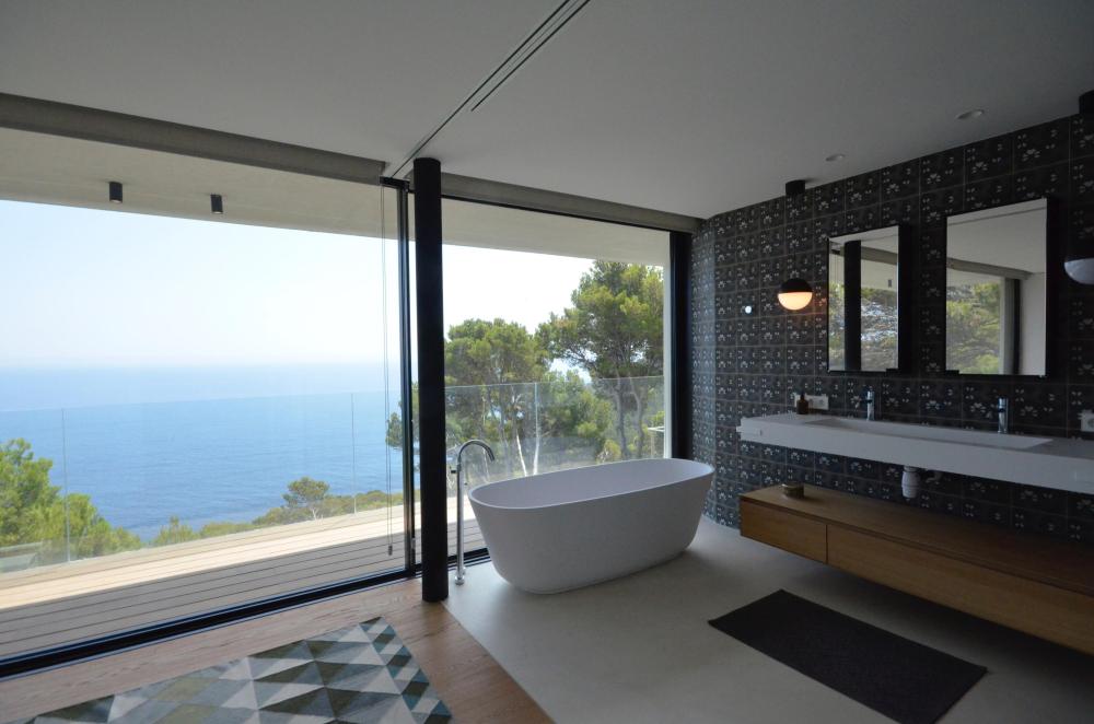 DB-278 Casa Deste Mar Detached house / Villa Sa Tuna Begur DB-278 Casa Deste Mar Detached house / Villa Sa Tuna Begur